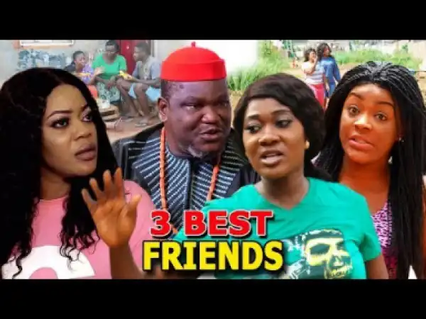 3 Best Friends Season 1 & 2 - 2019